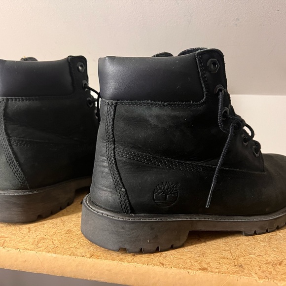 Timberland® 6-Inch Waterproof Boot - Picture 3 of 4